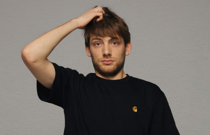 Женя Хоньяков