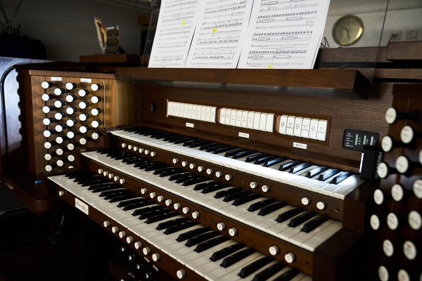 Концерт «Зеркало эпох»