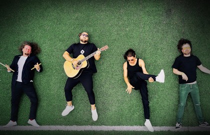 Павел Пиковский. Электричество