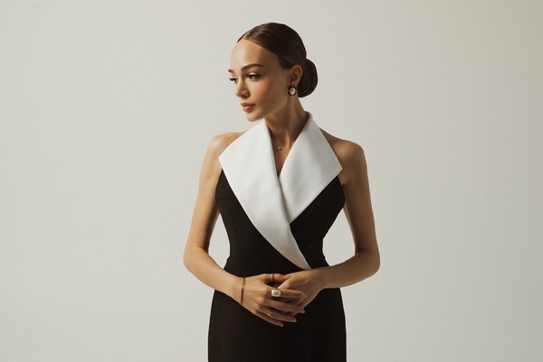 Триггер. Поэтический вечер Анны Егоян