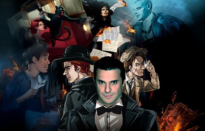 Тимур Орагвелидзе