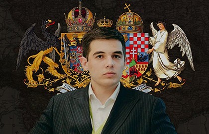 Рамазан Урусов. Австро-Венгрия: Вавилон на Дунае или дом, расколотый надвое?