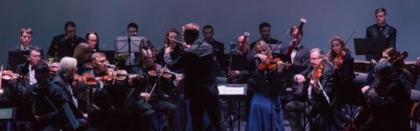 Оркестр Sonorus. Ханс Циммер. Глубокий космос