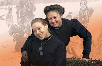 Проект «Taste of History». Как война 1812 года изменила русскую кухню