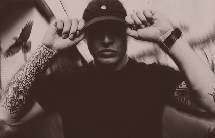 Девиантный Диалект