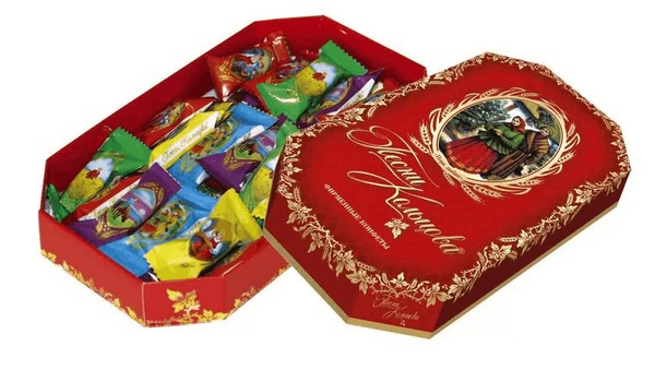 Интерактивная программа «Песни Кольцова к чаю»