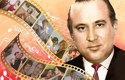 Леонид Дербенев