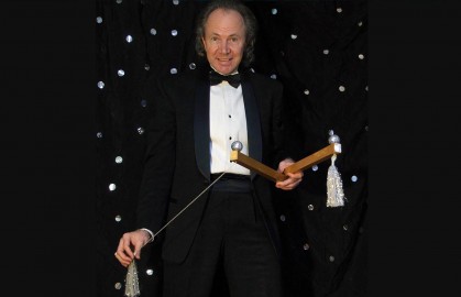 Путешествие в волшебство