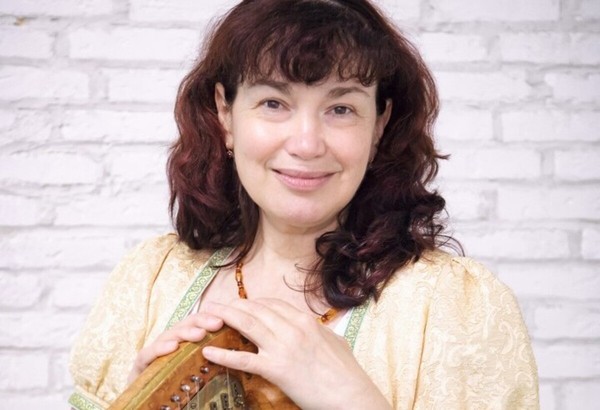 Весенняя феерия