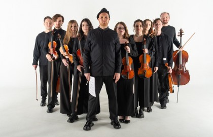 Вселенная КИНОмузыки. От Морриконе до Эйнауди