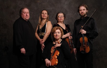 Музыкальные страницы Антонио Вивальди