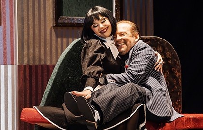 Операция «Развод»