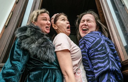 Петербуржит