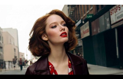 Маруся против Америки