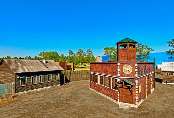 История в кино