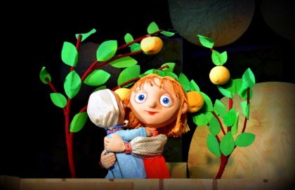 Гуси-лебеди