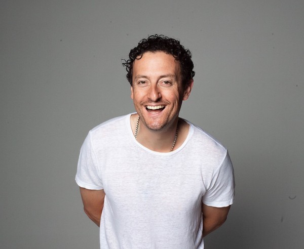 Стас Ярушин и МузLoft Band