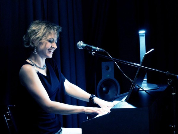 Концерт «Джазовая музыка в исполнении Екатерины Черноусовой»