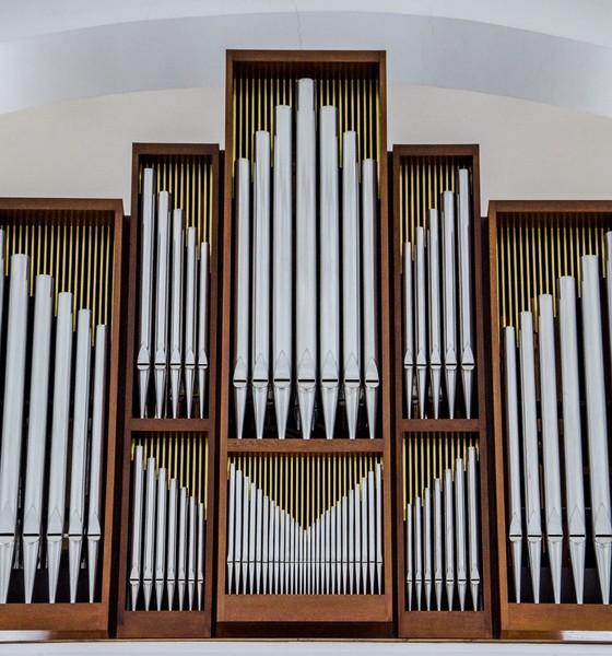 Бах и… Шостакович