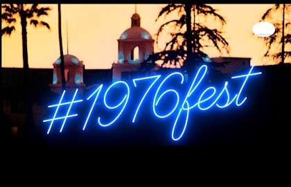 #1976fest - 50 лет легендарным альбомам Eagles, Led Zeppelin, Rainbow, Electric Light Orchestra, Paul McCartney and Wings