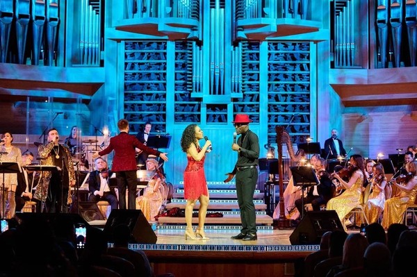 Созвездие чёрных легенд