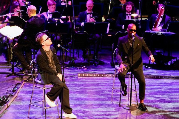 Стинг. Золотые хиты