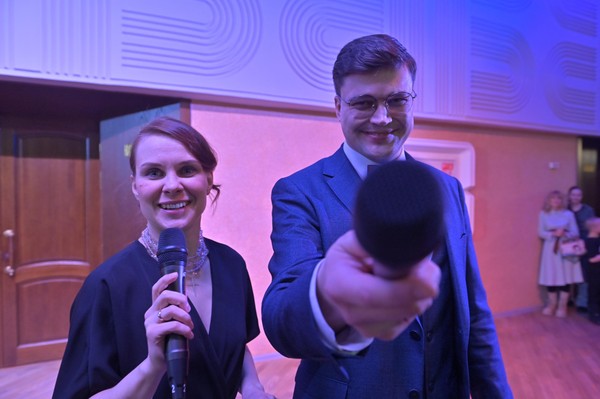 Программа «Ночь театрального искусства»