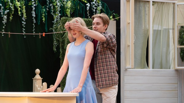 Чужой ребёнок