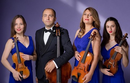 Вивальди. Времена года – детям