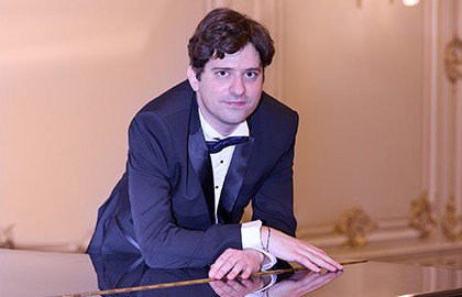 Шопен, Рахманинов. 12 мгновений весны. Музыкальная весна