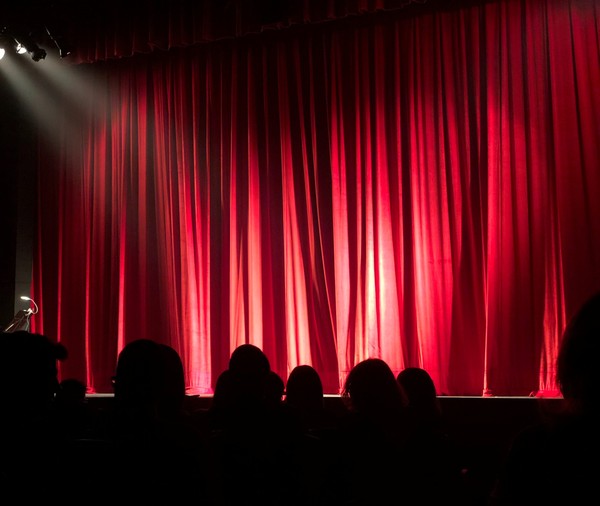 Гори, гори моя звезда