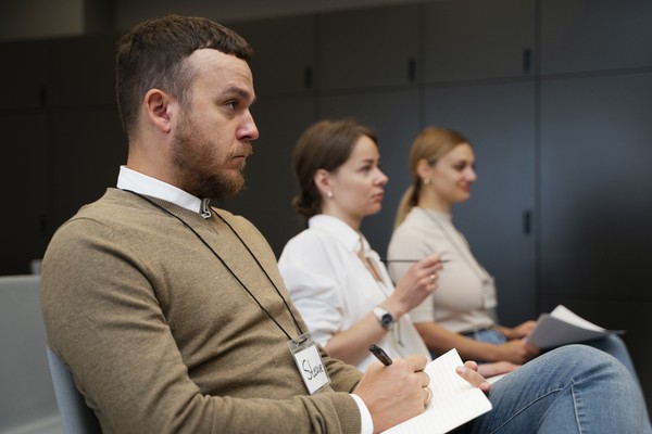 Виталий Вертоградов. Чёрная дыра: от рождения до полного исчезновения