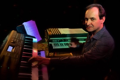 LabER Band. Золотые западные хиты в джазовых обработках