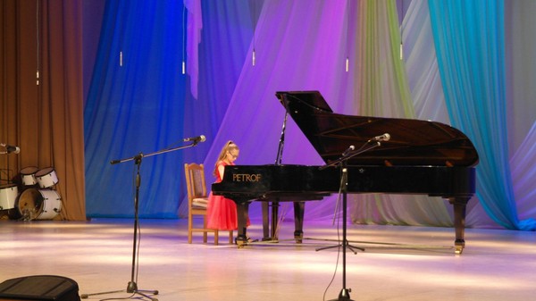 Областной конкурс пианистов им. С.И.Танеева