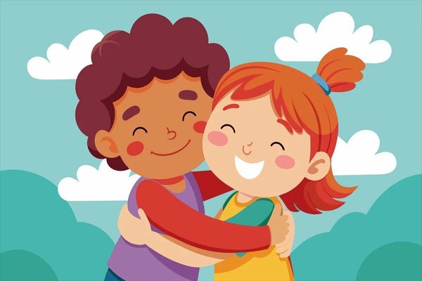 Игровая программа «Игры сильных духом»