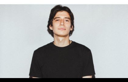 Тимур Хамадуллин