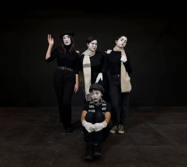 Программа «Вся жизнь – театр»