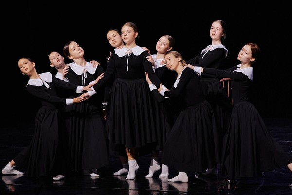 Концерт «С верой»