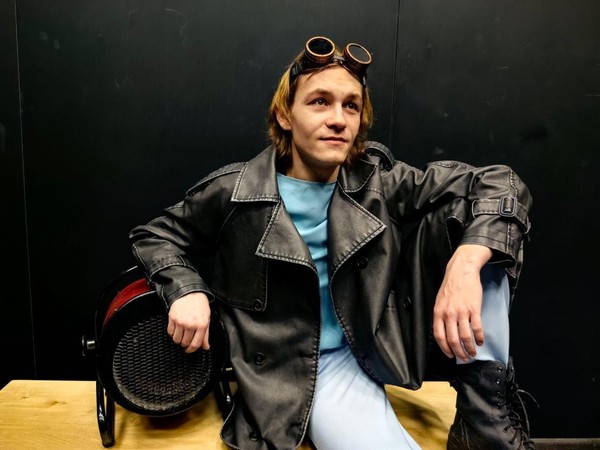 Музыкально-драматический моноспектакль «Маленький Принц»