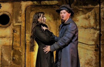 Двенадцатая ночь