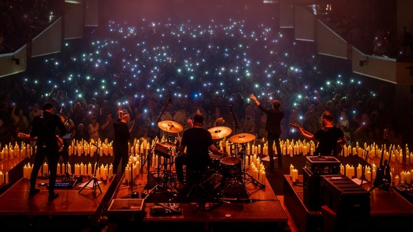 Главная музыка столетия