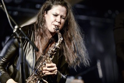 Funky Boots – Night Fest