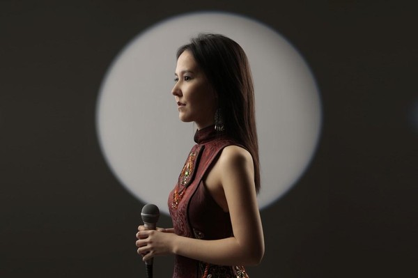 Концерт «Представь себе»