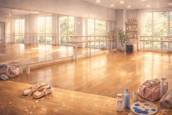 «Веселый ритм»