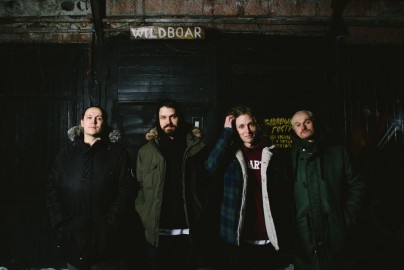 Hopelake + Heavy Plane + Харп