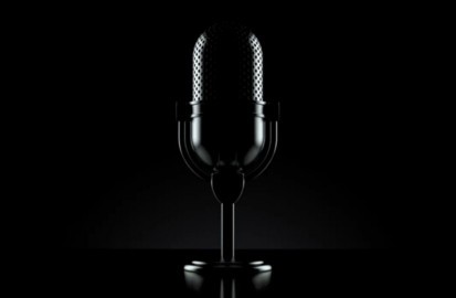 Закрытый микрофон в пивном ресторане «Калашный»