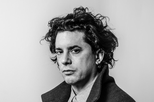 Онлайн-лекция «Роман «MANIAC» чилийского писателя Бенхамина Лабатута»