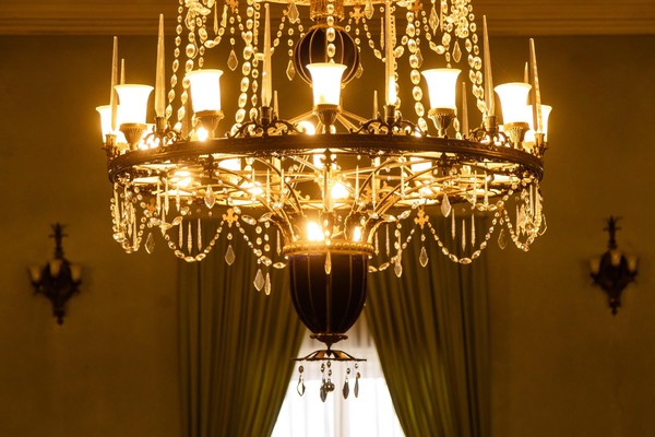 Опера «Бедные люди»