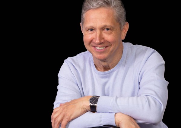 Концерт «О театре и не только»