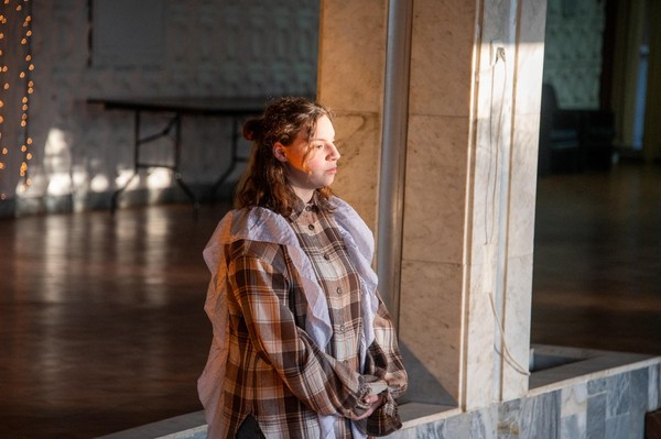 «Не бойтесь, это искусство: гид по современному театру»